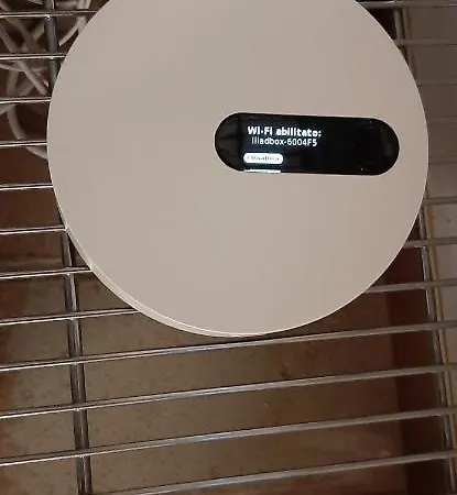 Cozy Flat + Parking Close To Center/airport