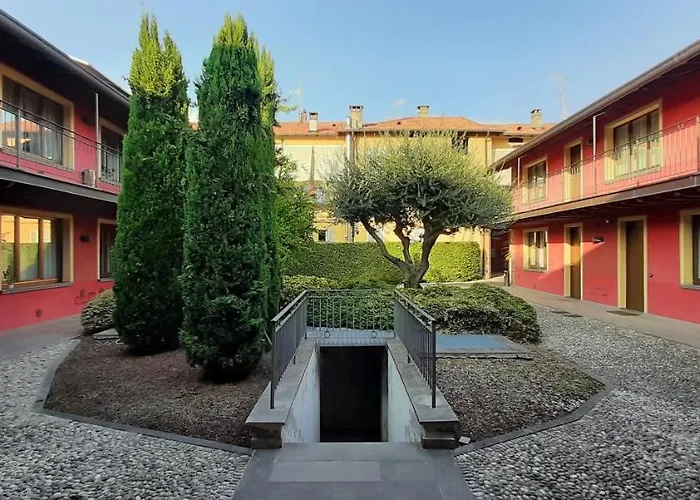 Cozy Flat + Parking Close To Center/airport *