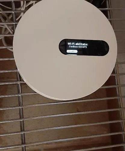 Cozy Flat + Parking Close To Center/airport